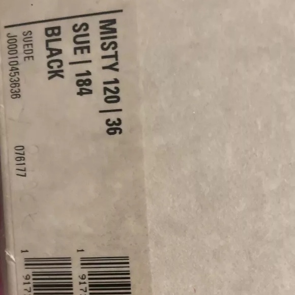 Jimmy Choo Black Women's Sandals - Picture 4 of 6